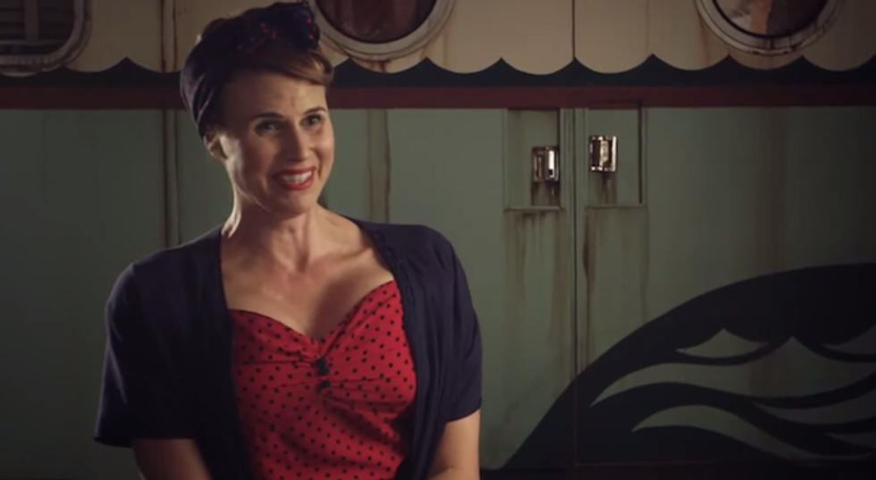 American Horror Story: Freak Show