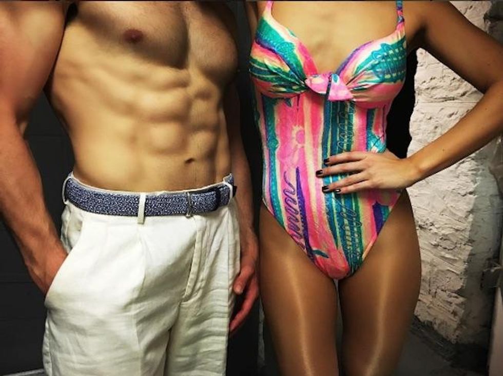 American Psycho Cast