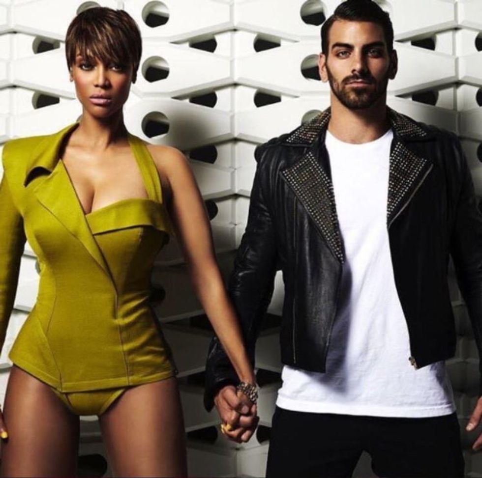 americas-next-top-model-tyra-banks-nyle-dimarco