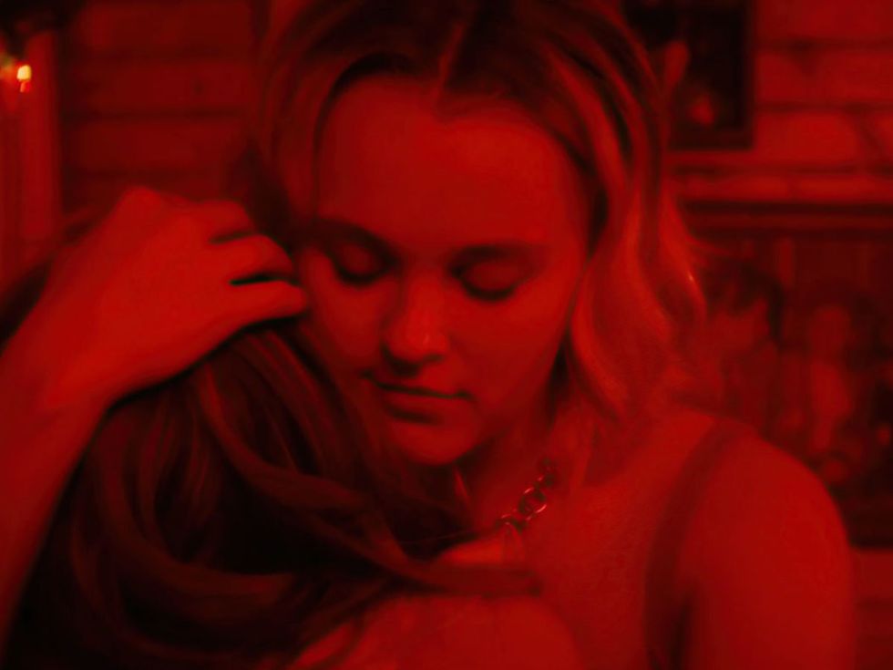 #AMFAD All My Friends are Dead