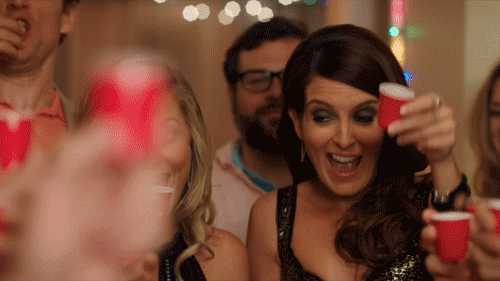amy poehler, tina fey