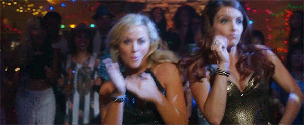 amy poehler tina fey