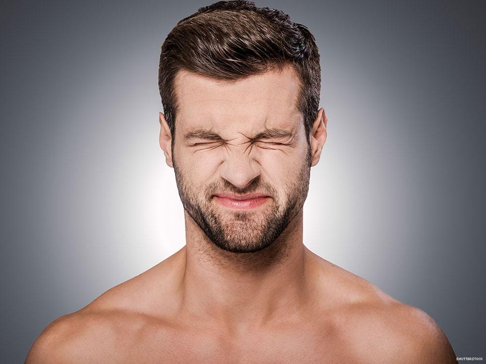 Bottoms, Here Are 8 Ways to Help Get Rid of Those Pesky Anal Fissures