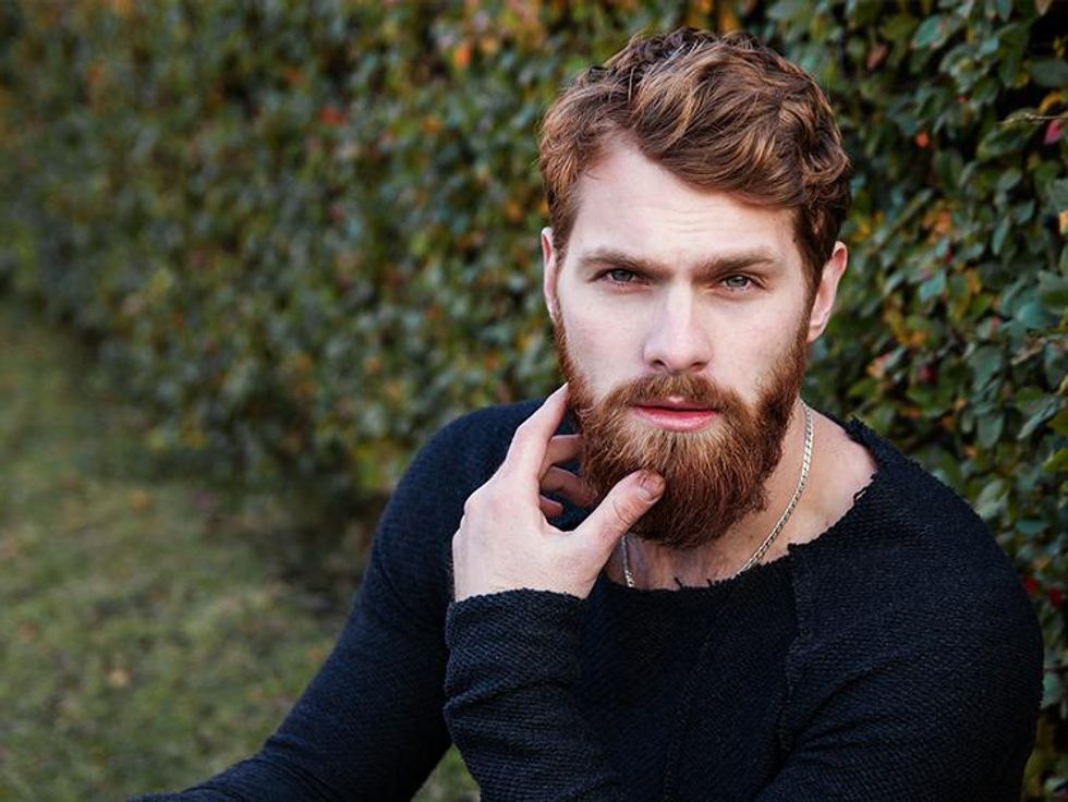 And you know how to talk dirty