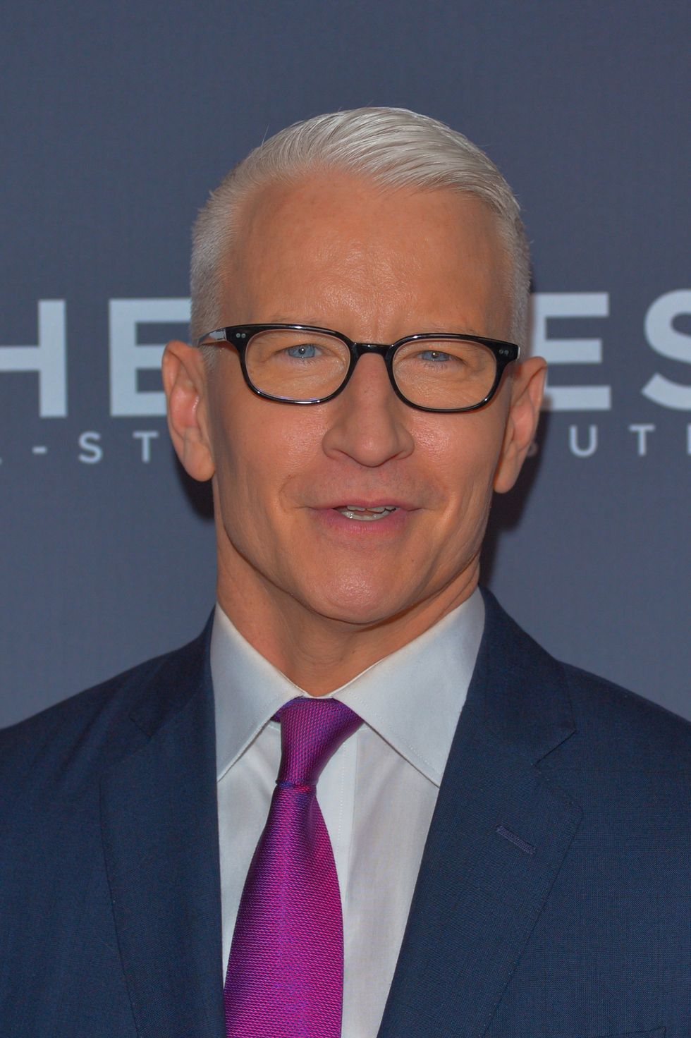 Anderson Cooper