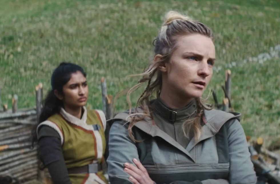 Andor season 2 returns