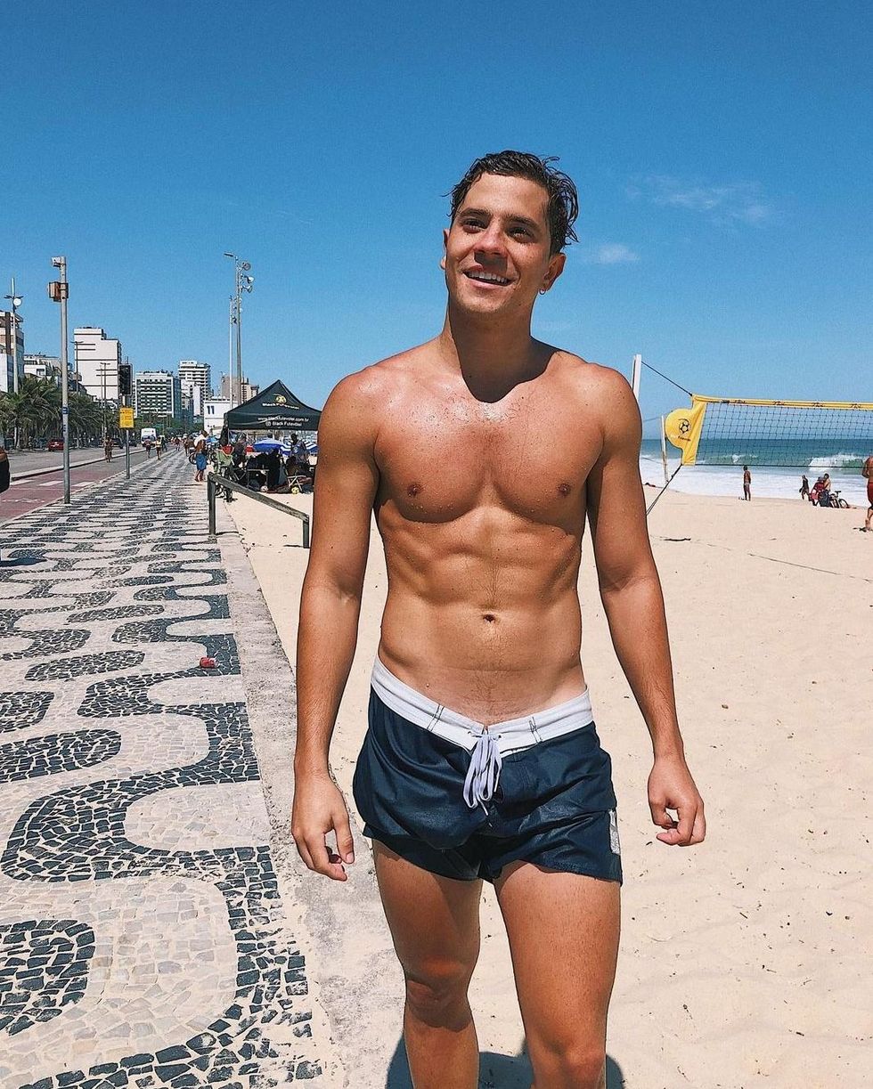 Andre\u0301 Lamoglia