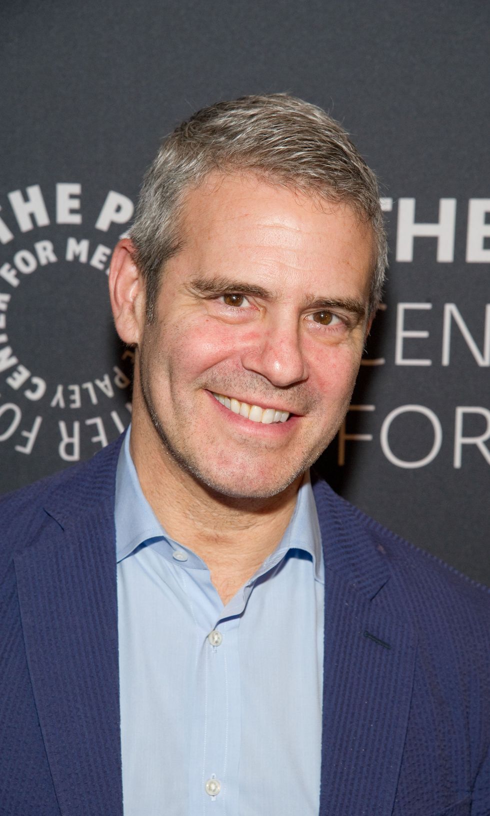 Andy Cohen