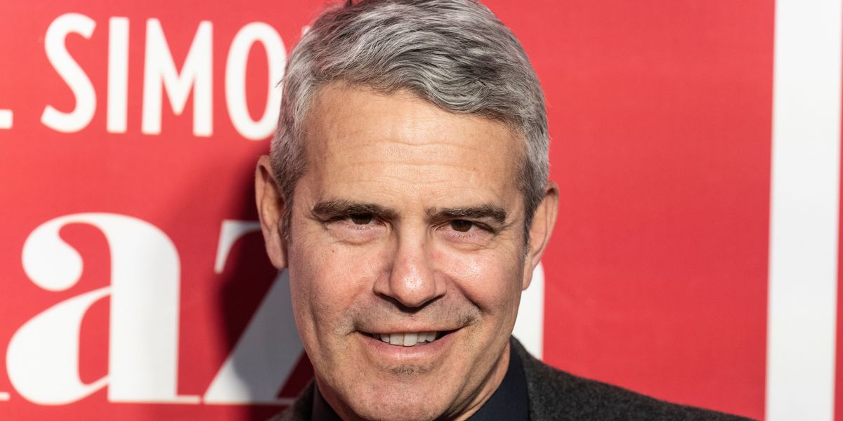 Andy Cohen Opens Up About His Sex Life and Being a ‘Daddy’ Andy Cohen Opens Up About His Sex Life and Being a ‘Daddy’