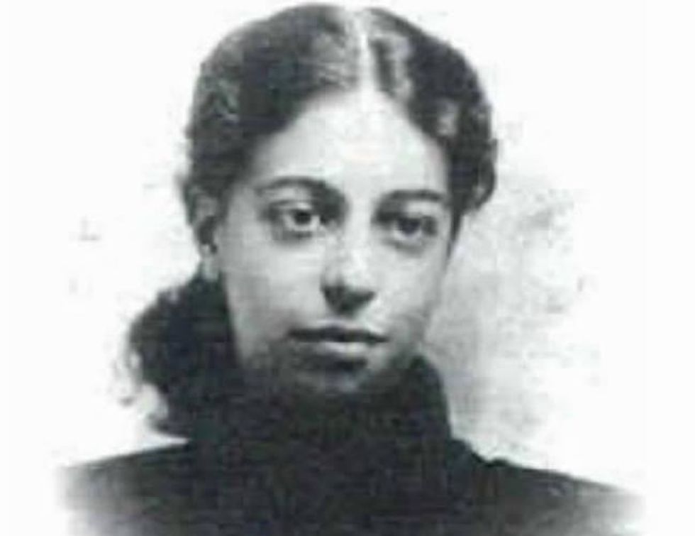 Angelina Weld Grimk\u00e9