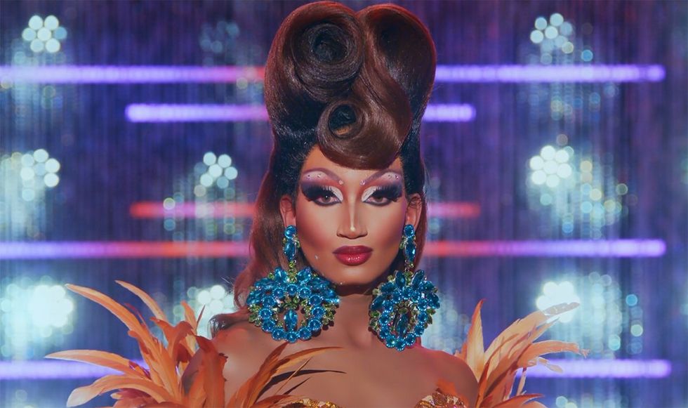 Angeria Paris VanMicheals