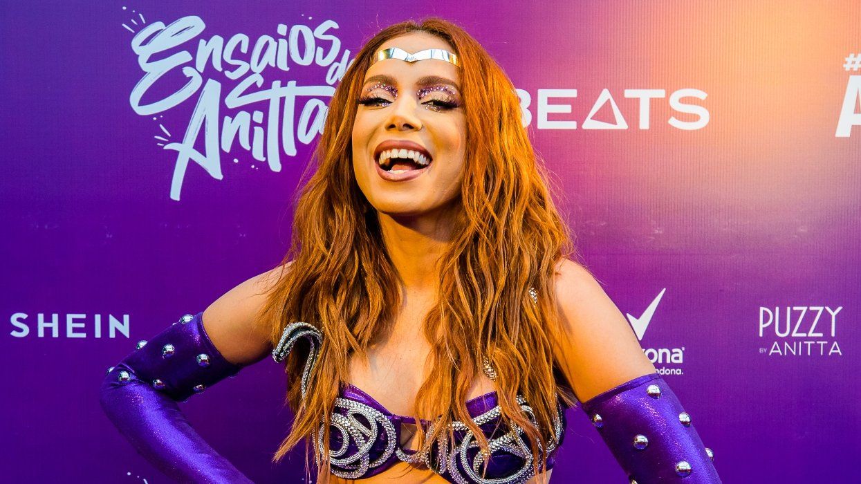 Anitta