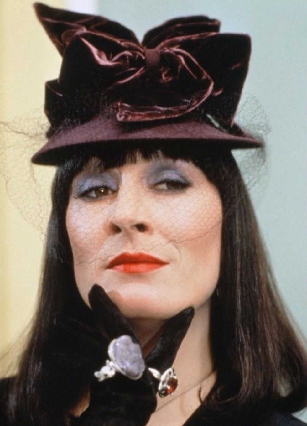 Anjelica Huston - The Witches