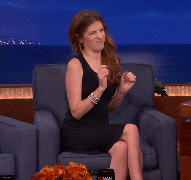 Anna Kendrick gross gif
