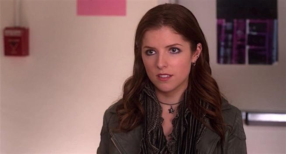 Anna Kendrick