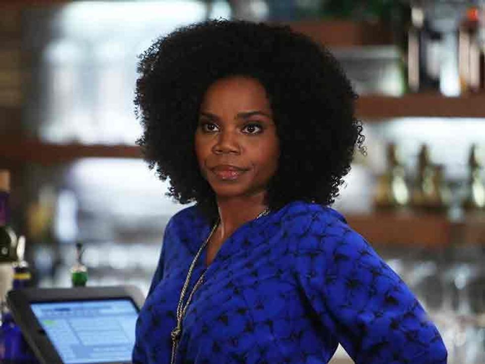 Annelise - "Grandfathered"