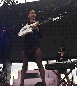 annie clark