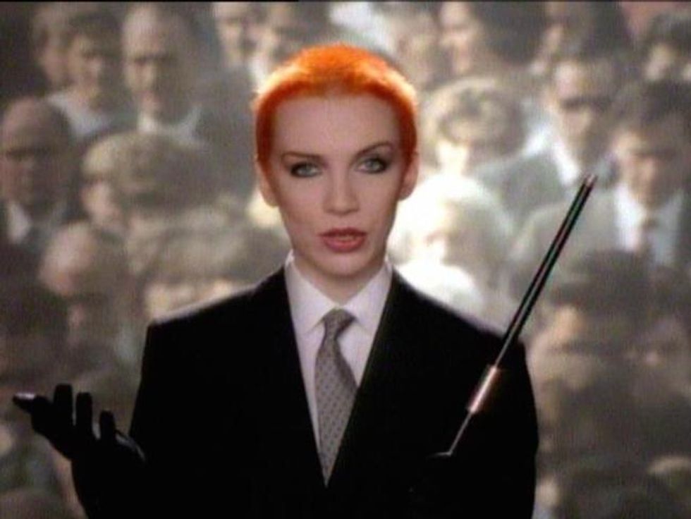 annie lennox