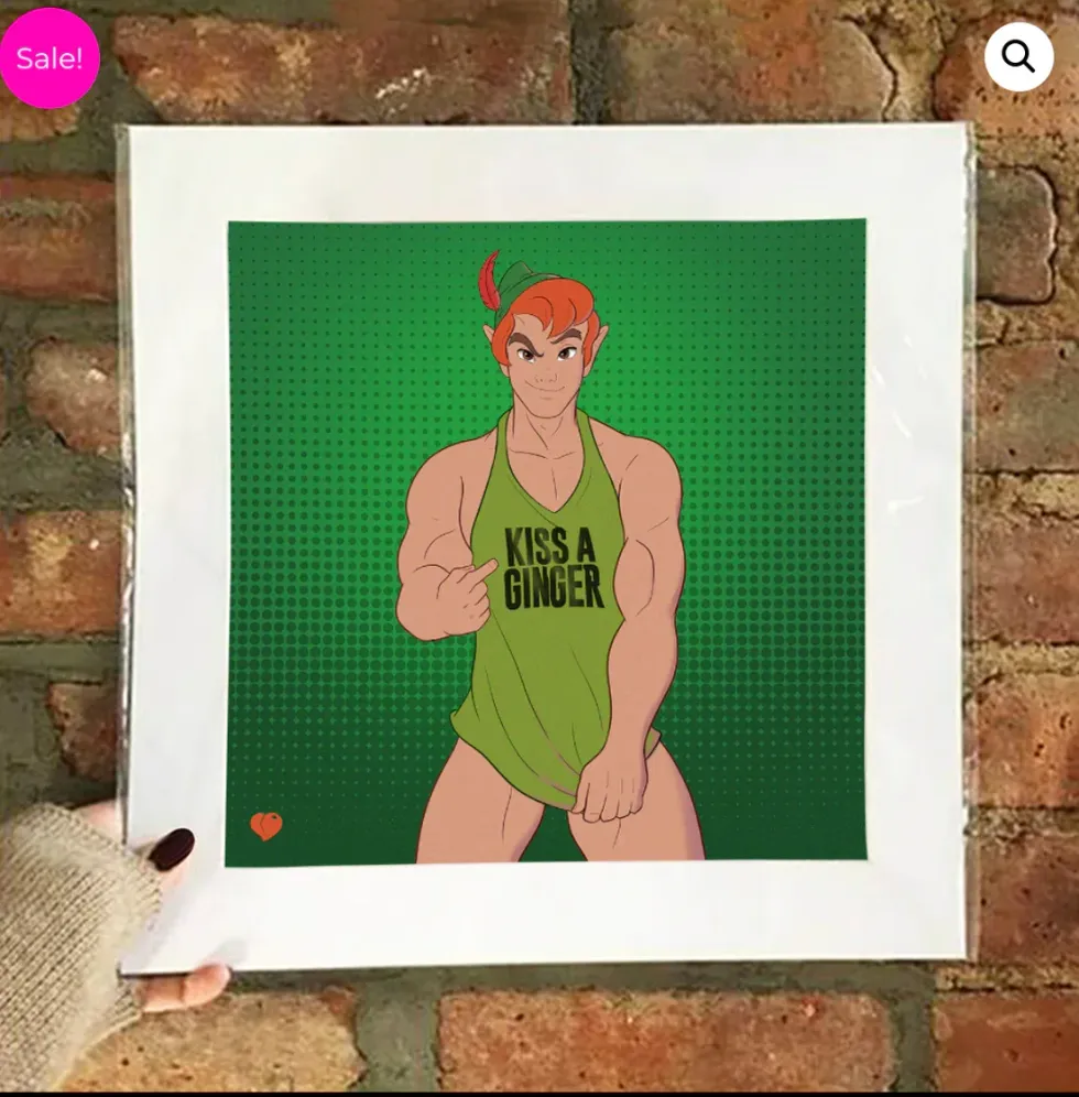 Announcing The Pride Store\u2019s Countdown to Pride Extravaganza Giveaway!