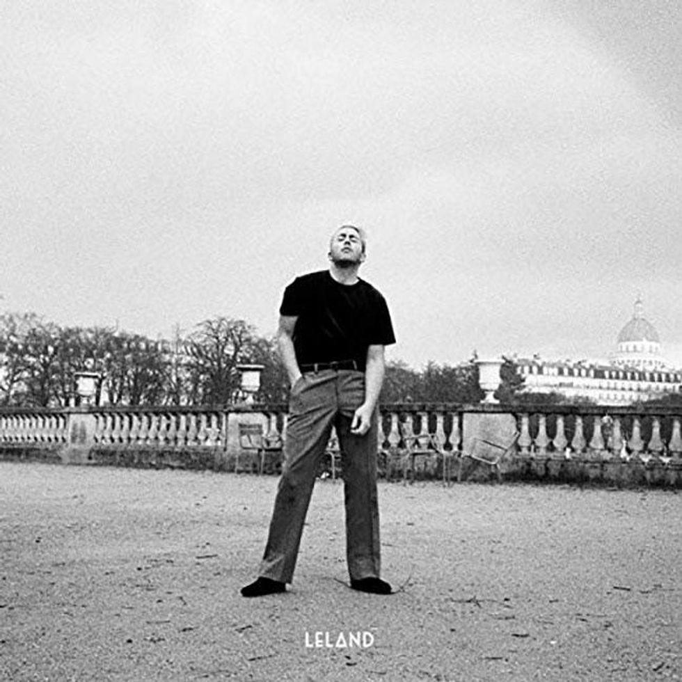 Another Lover - Leland