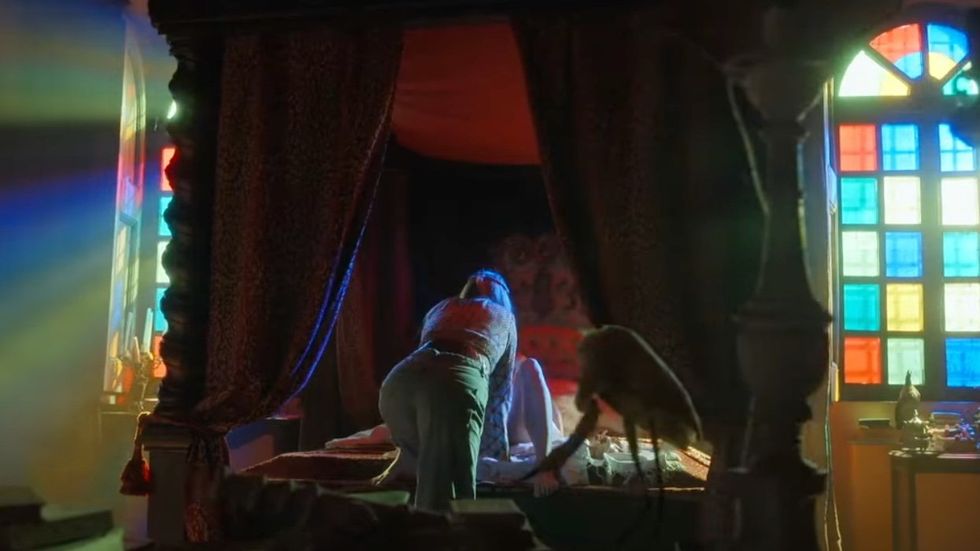 Another Simple Favor