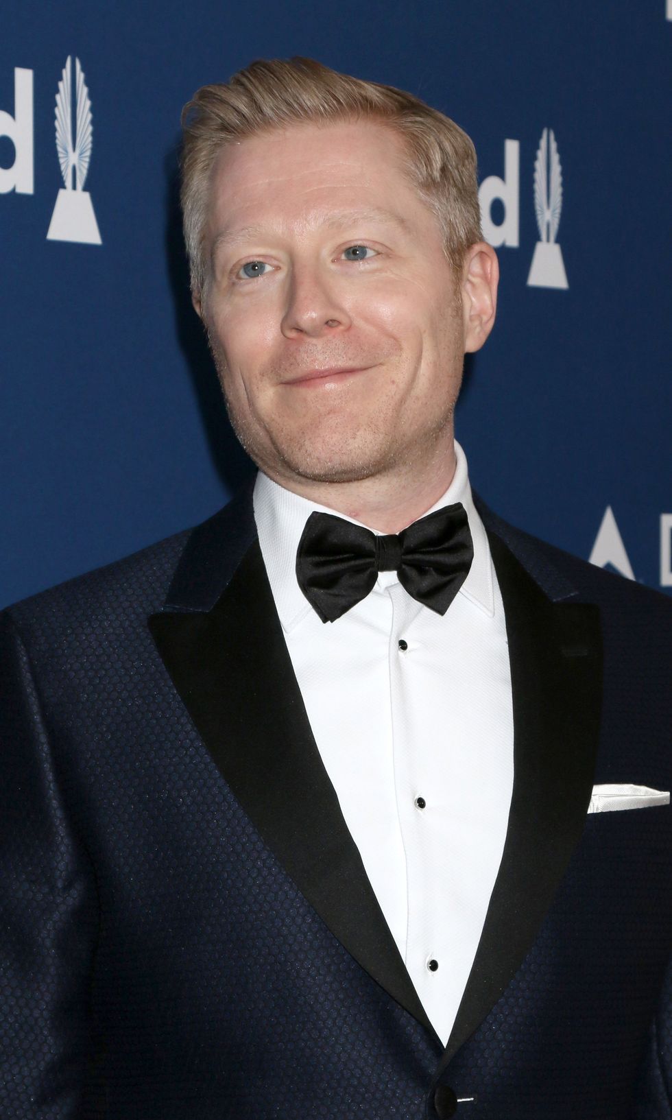 Anthony Rapp