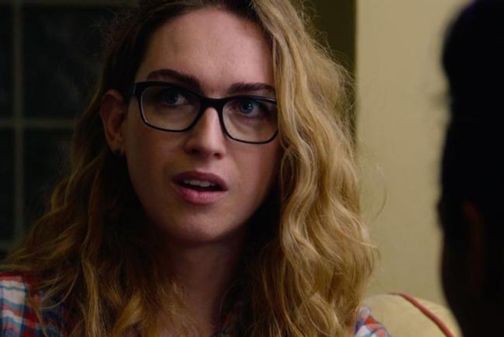 anti transgender laws