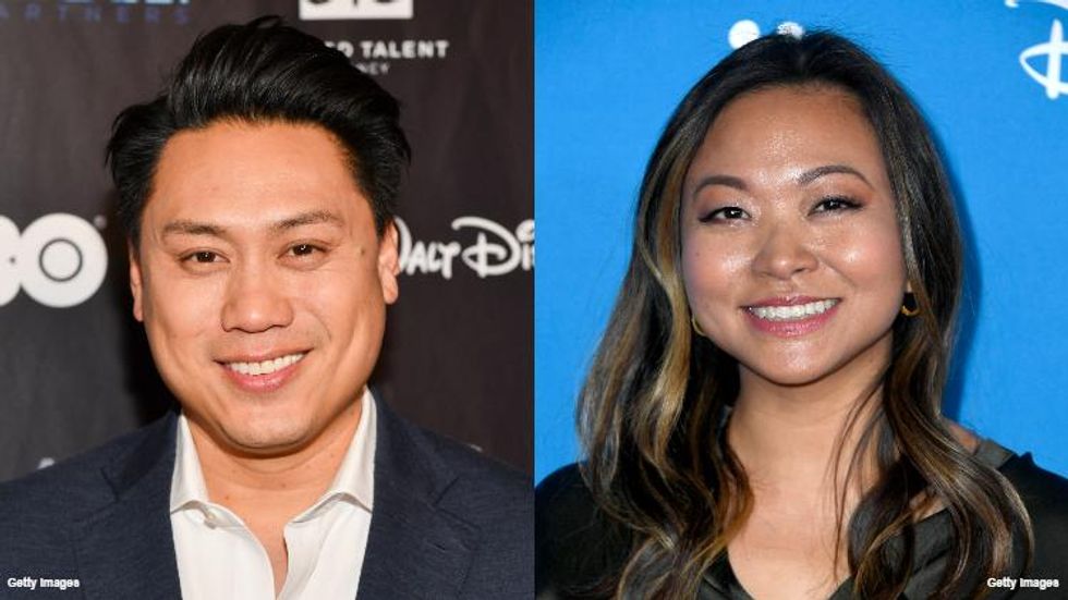 Ari, Miley, Lana, Scary iPhones, & a Genderless Penguin: Morning Tea