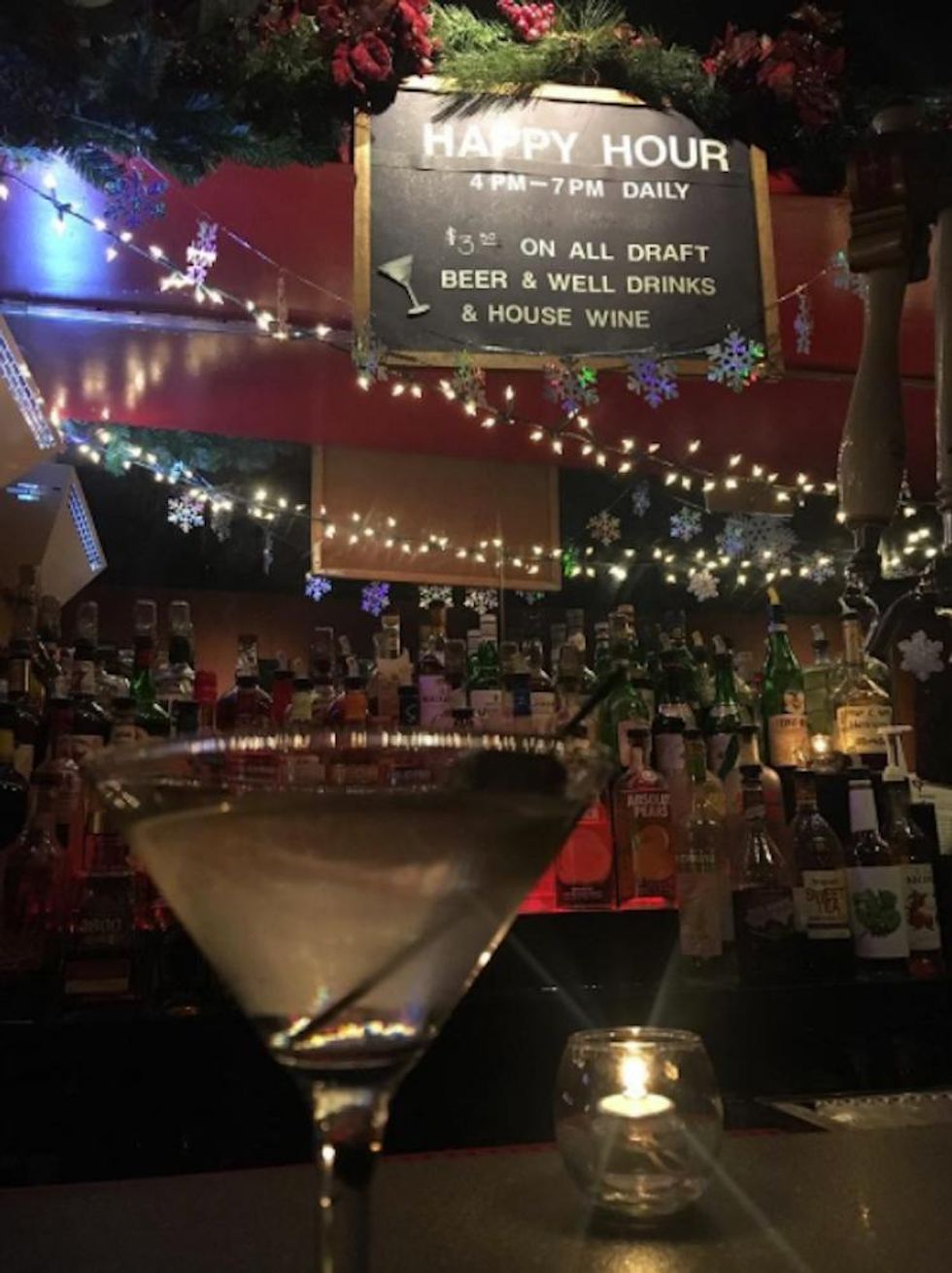 Art Bar