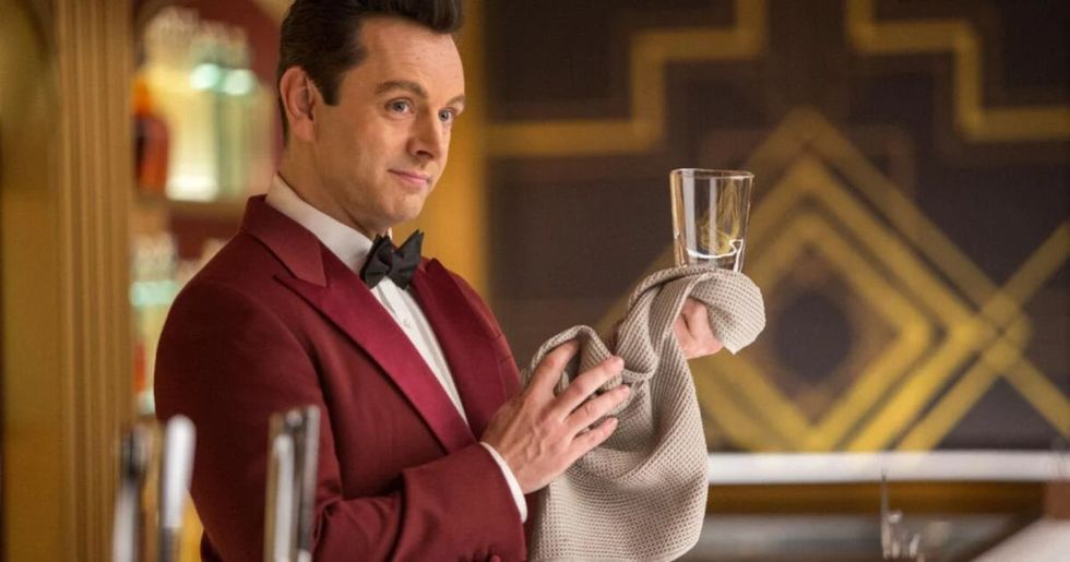 Arthur - \u2018Passengers\u2019