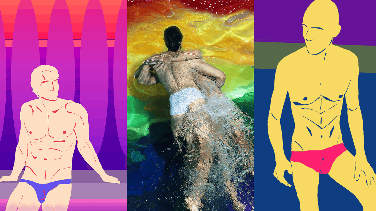 artwork by Terry Hastings