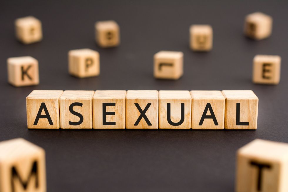 asexual tiles