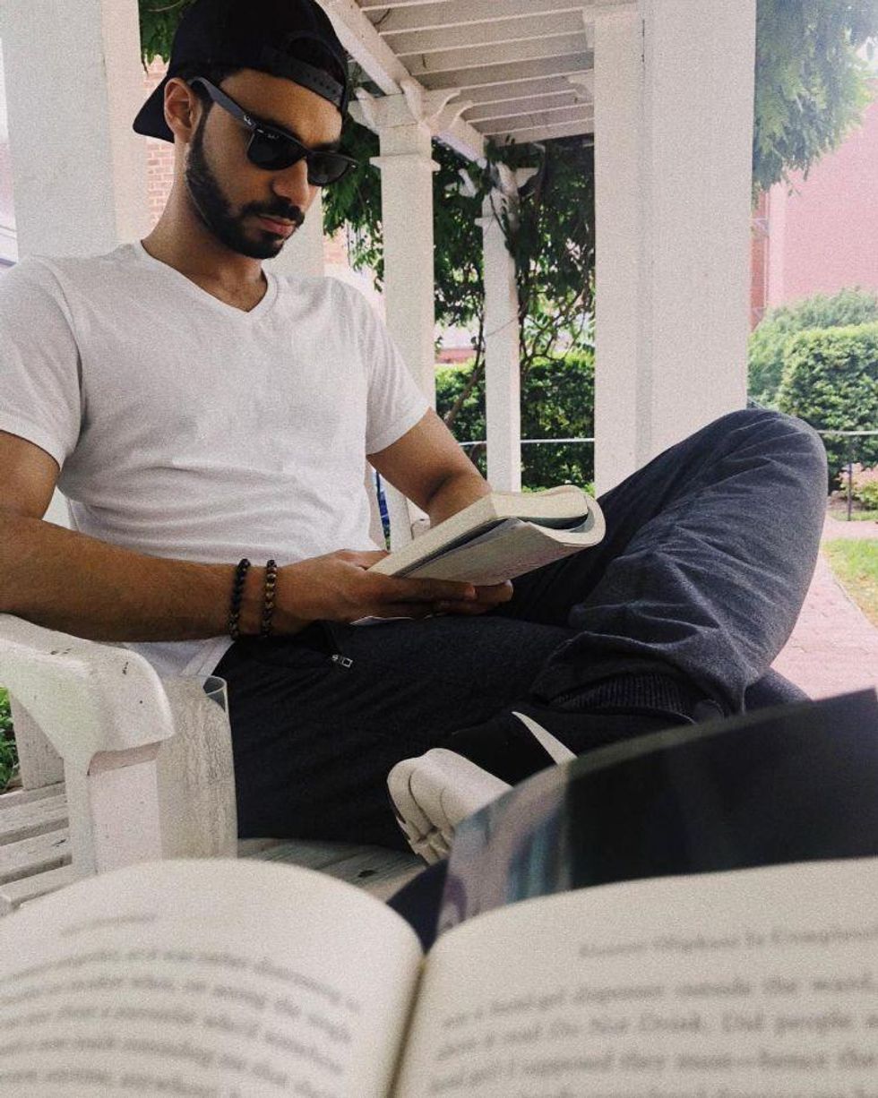 Austin Scott FX Pose Adrian