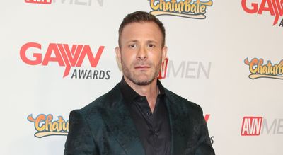 Austin Wolf arrested on charges of child pornography