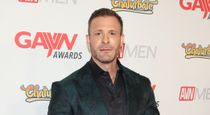 Austin Wolf arrested on charges of child pornography
