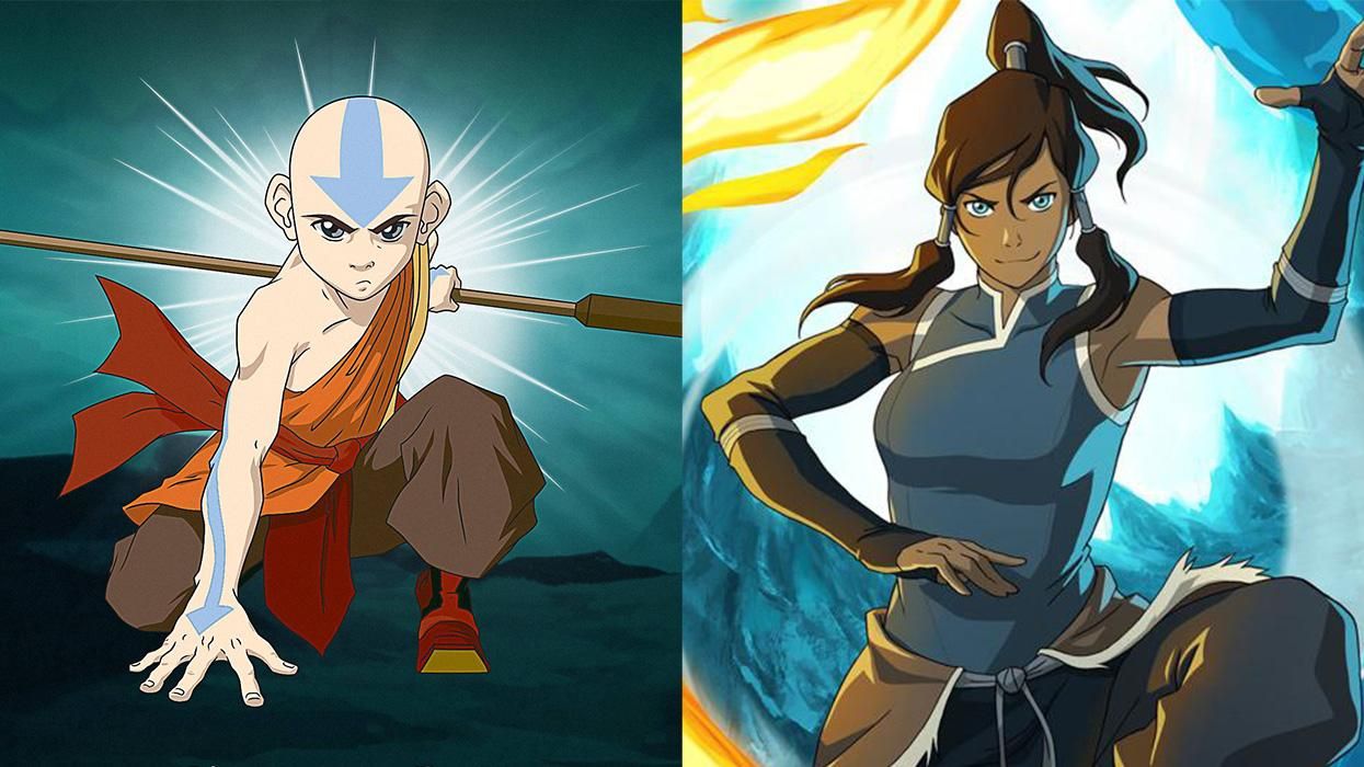 Avatar Sequel