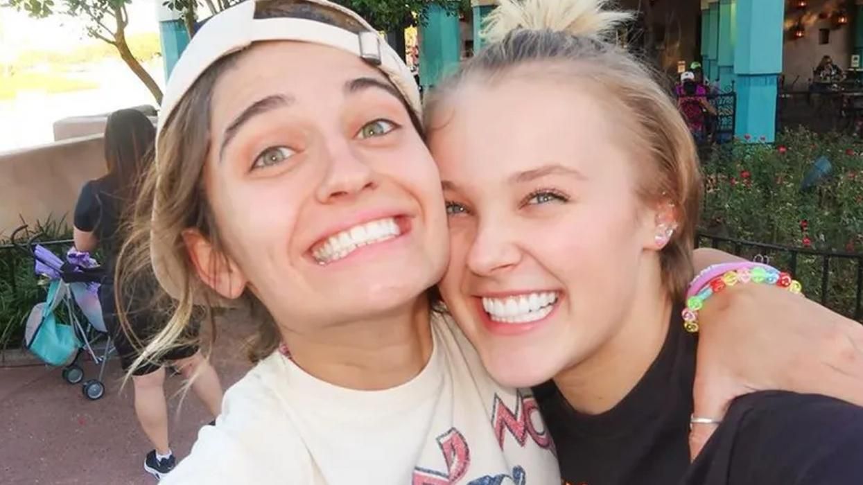 Avery Cyrus, JoJo Siwa