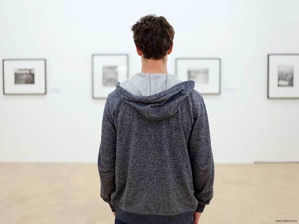 <b>1. You know what you like better than anyone else</b>