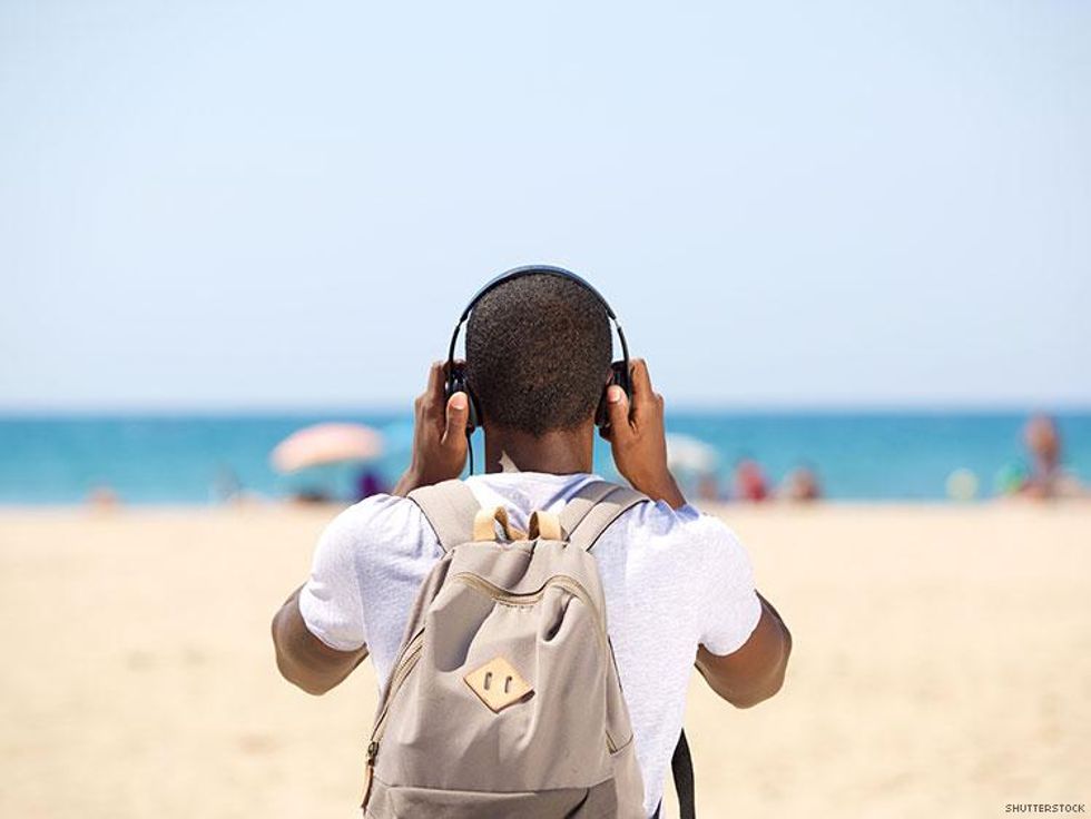 <b>2. You can be spontaneous</b>