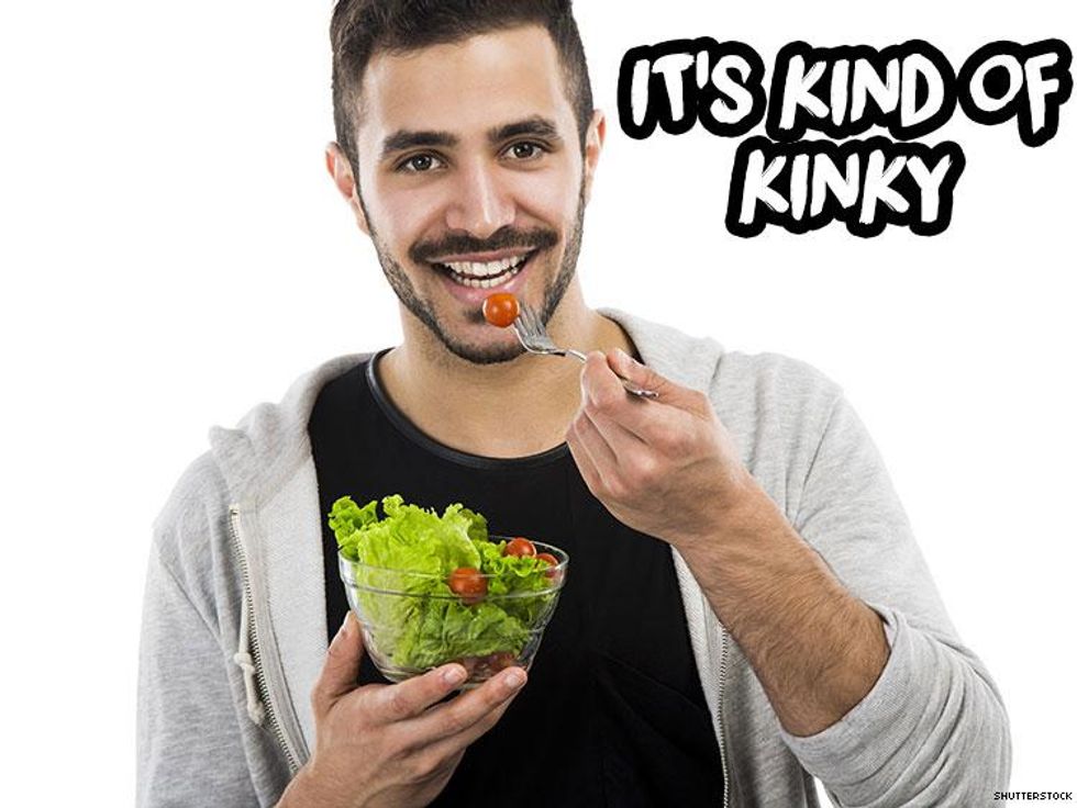 <b>6. You get dressed up for yourself</b>