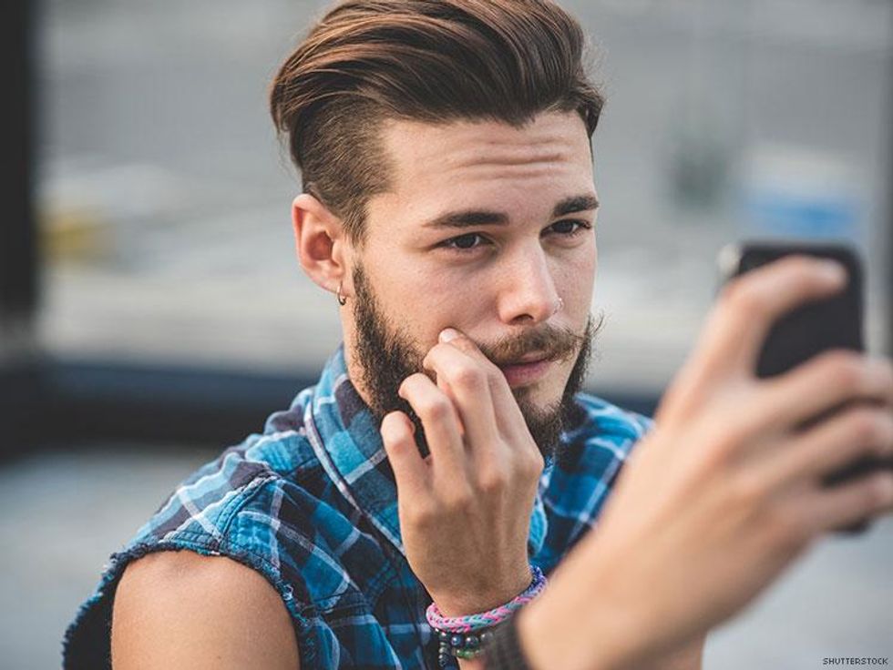 <b>9. You learn more about yourself</b>