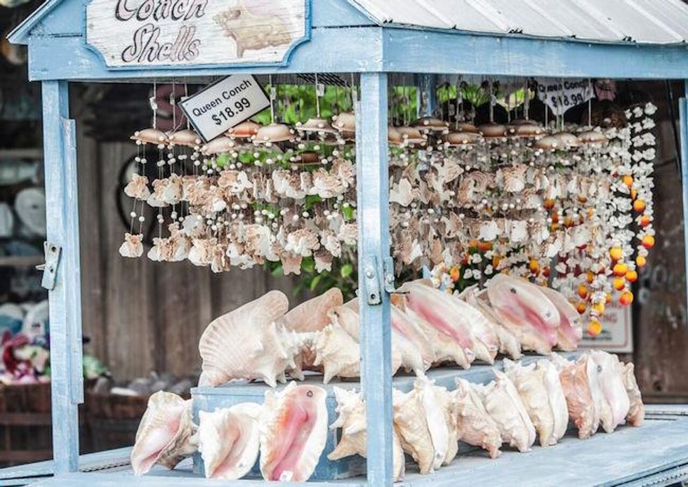 <b>9. You learn more about yourself</b>