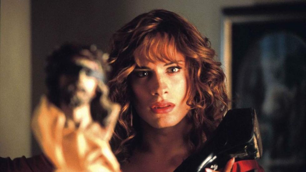 Bad Education (2004)