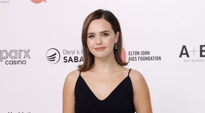 Bailee Madison says 'Pretty Little Liars' is very queer