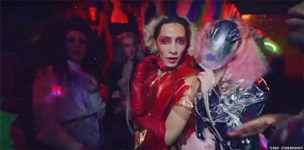 Bang - Andrea Di Giovanni