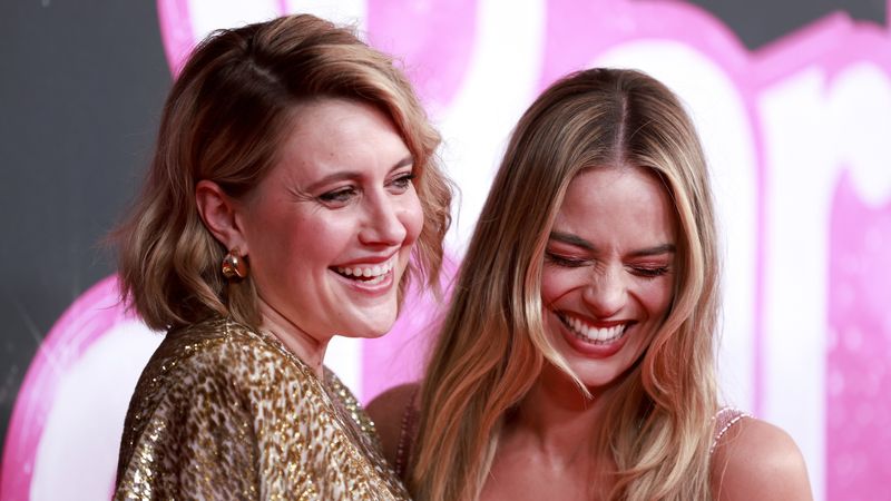Barbie's Greta Gerwig Made History For Women Directors, It's Fantastic