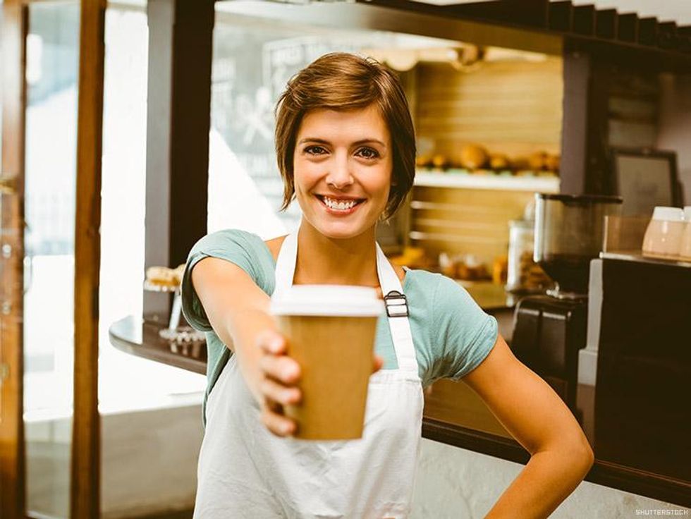 Barista