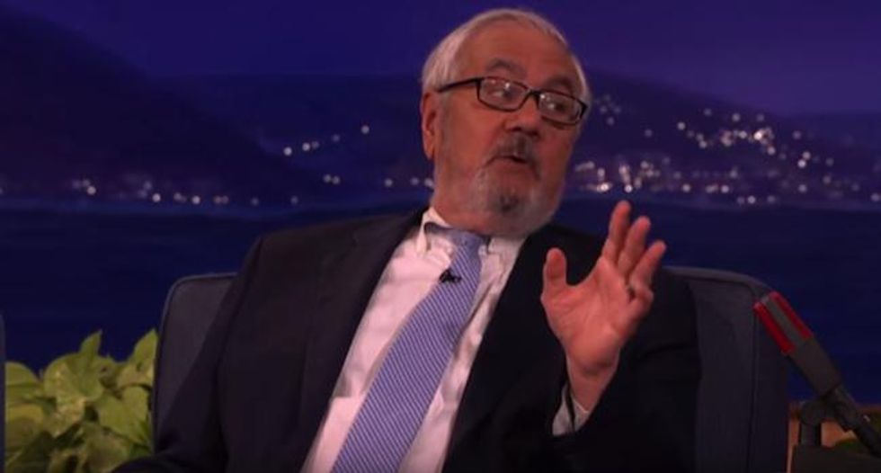 barney frank