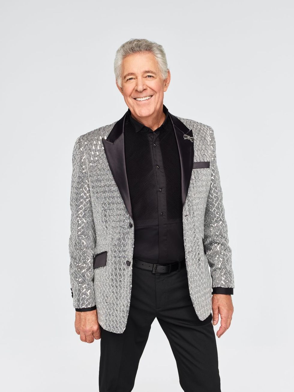 Barry Williams