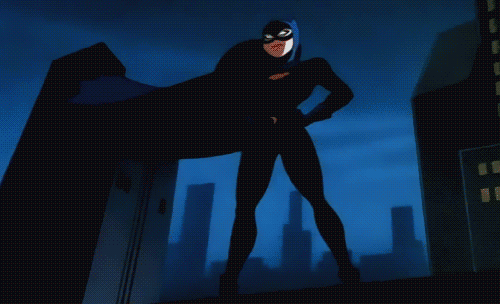 batwoman